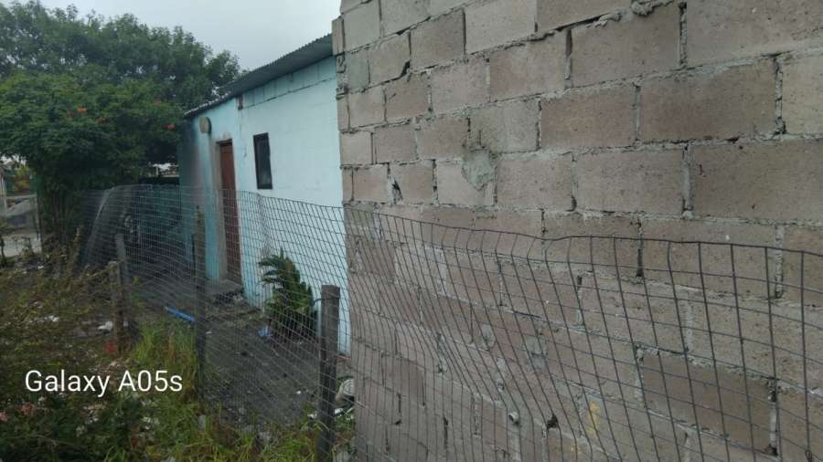 2 Bedroom Property for Sale in Kleinvlei Western Cape